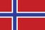 norvegiją